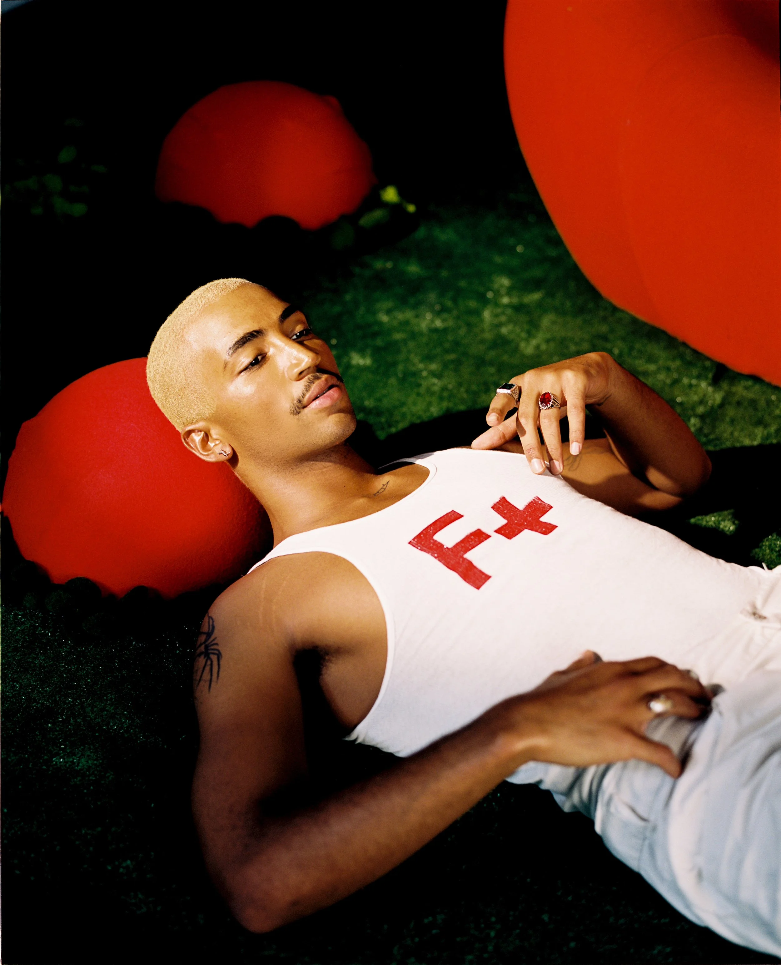 LUISAVIAROMA X NICOTHIEM SOCIAL MEDIA CAMPAIGN