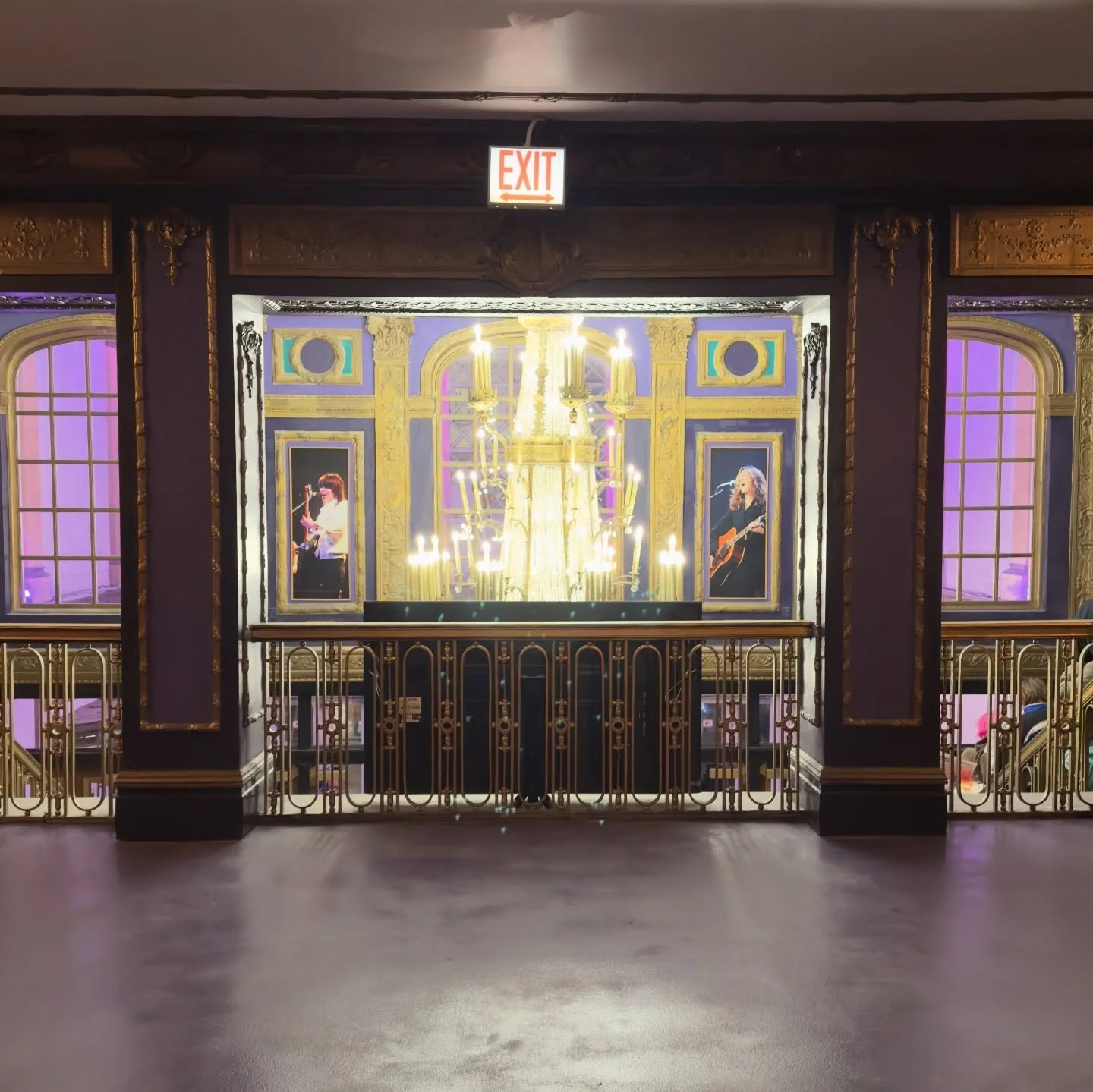 12.13.26 - Chicago IL - Friends, Family, and MUSIC.