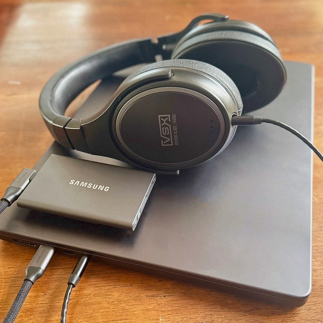 2025 has been an amazing year for me as an audio engineer and producer. I am grateful to these artists and so many more who have trusted me with their songs and stories. Each artist has a world they are trying to build, new shapes and sounds - either