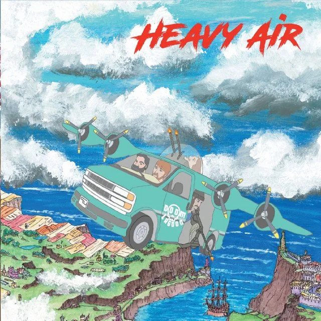 Doom Lagoon - Heavy Air.jpg