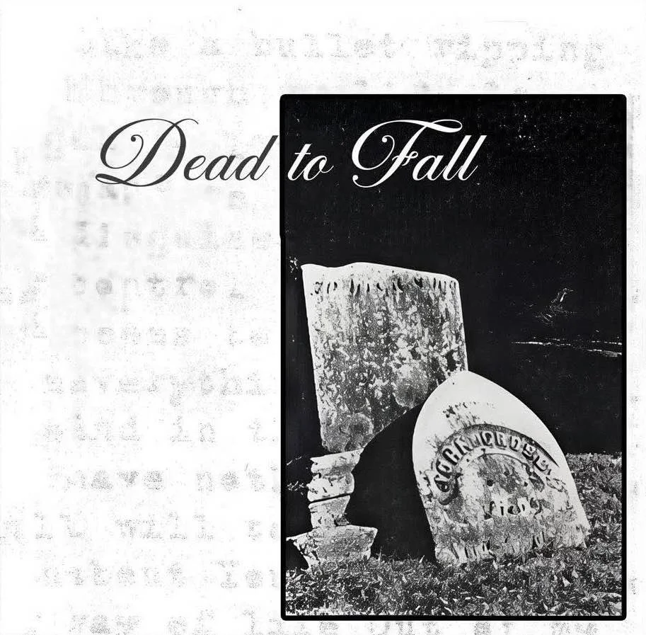 DEAD TO FALL - "DEMO REISSUE 2026" - MIXING