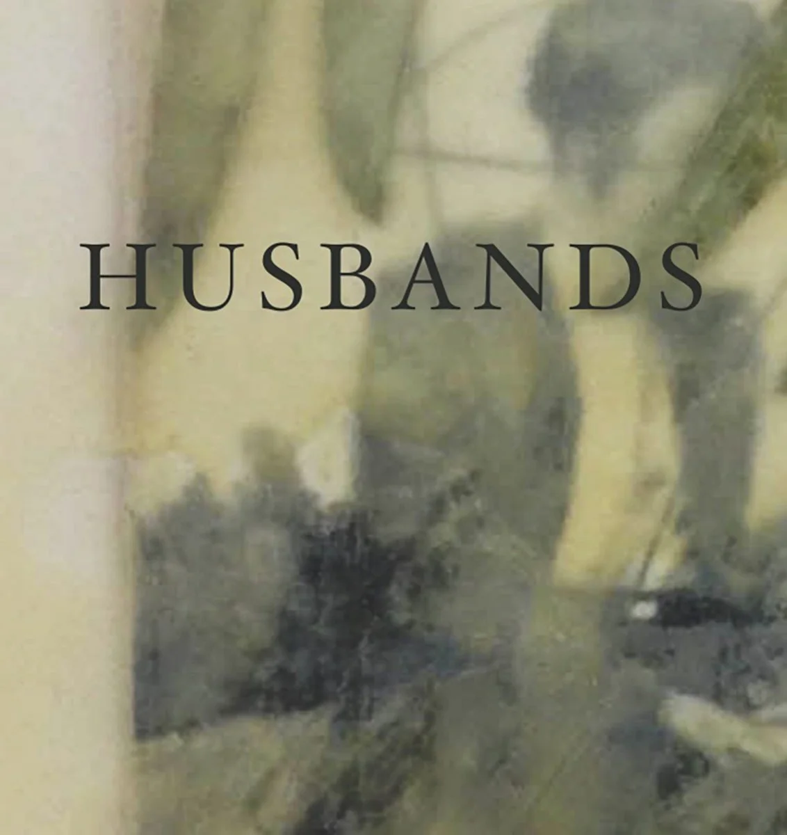HUSBANDS - "HUSBANDS" - PRODUCTION AND MIXING