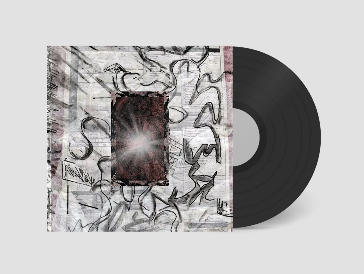 WYN DORAN AND THE WHITE LIGHT - MASTER FOR VINYL