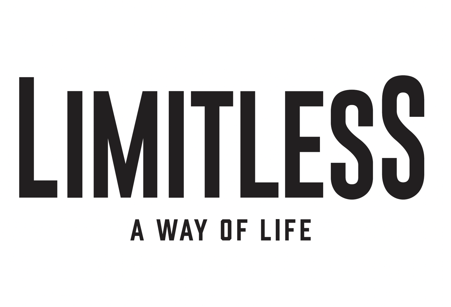 Limitless 