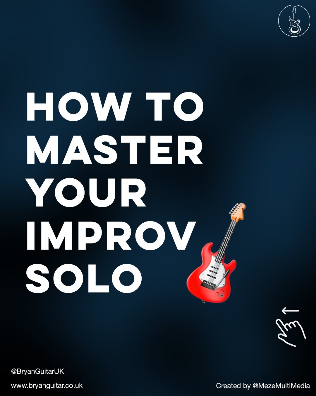 Follow these sets of instructions and guaranteed your sound will improve!