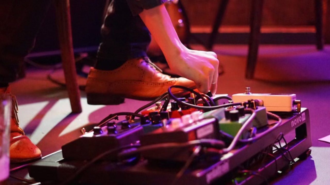 What Guitar Pedals Do I Need to Learn Guitar?