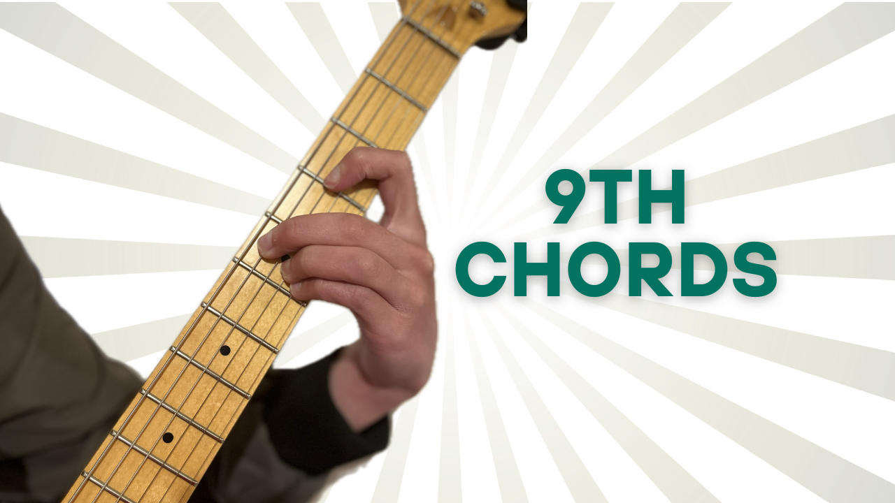 9th Chords