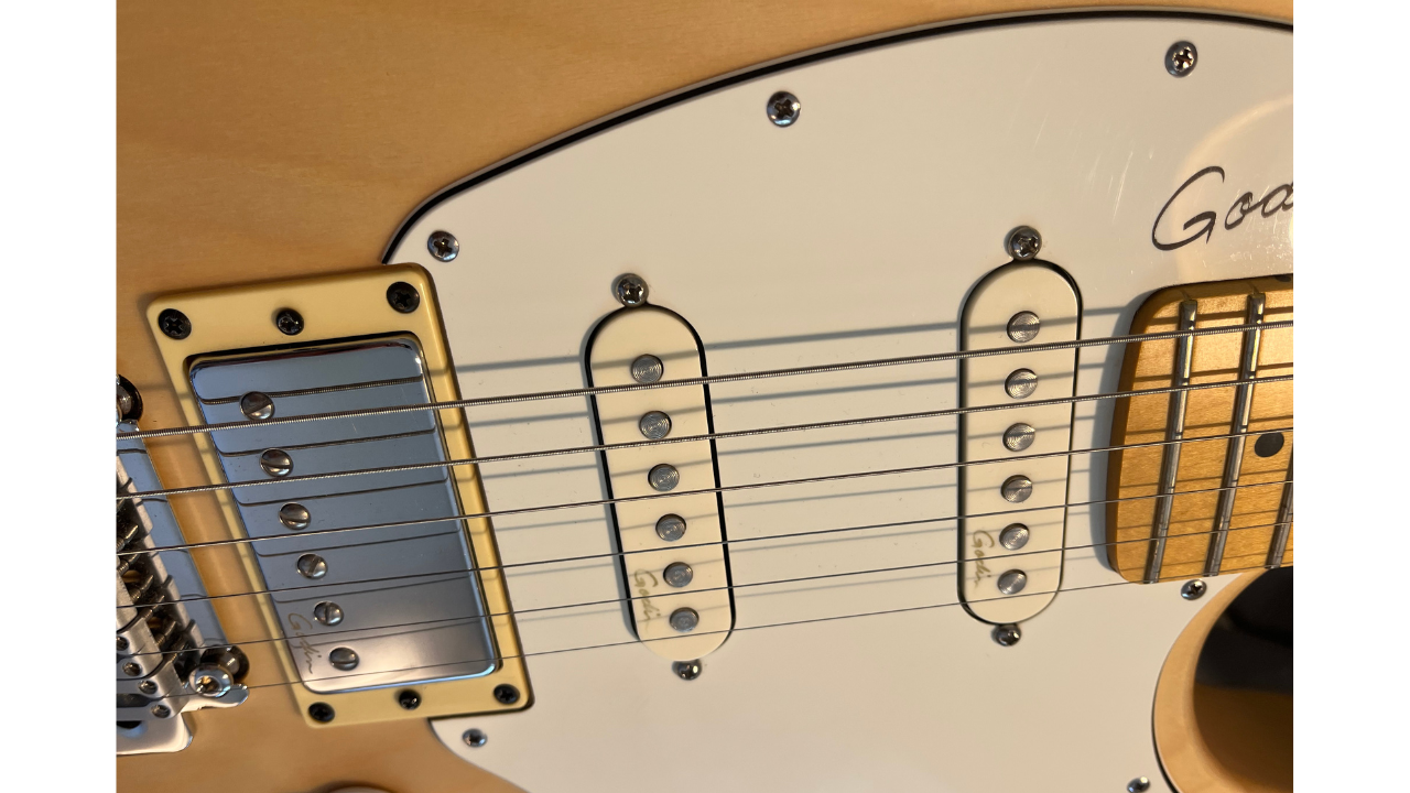 How Do Guitar Pickups Work?
