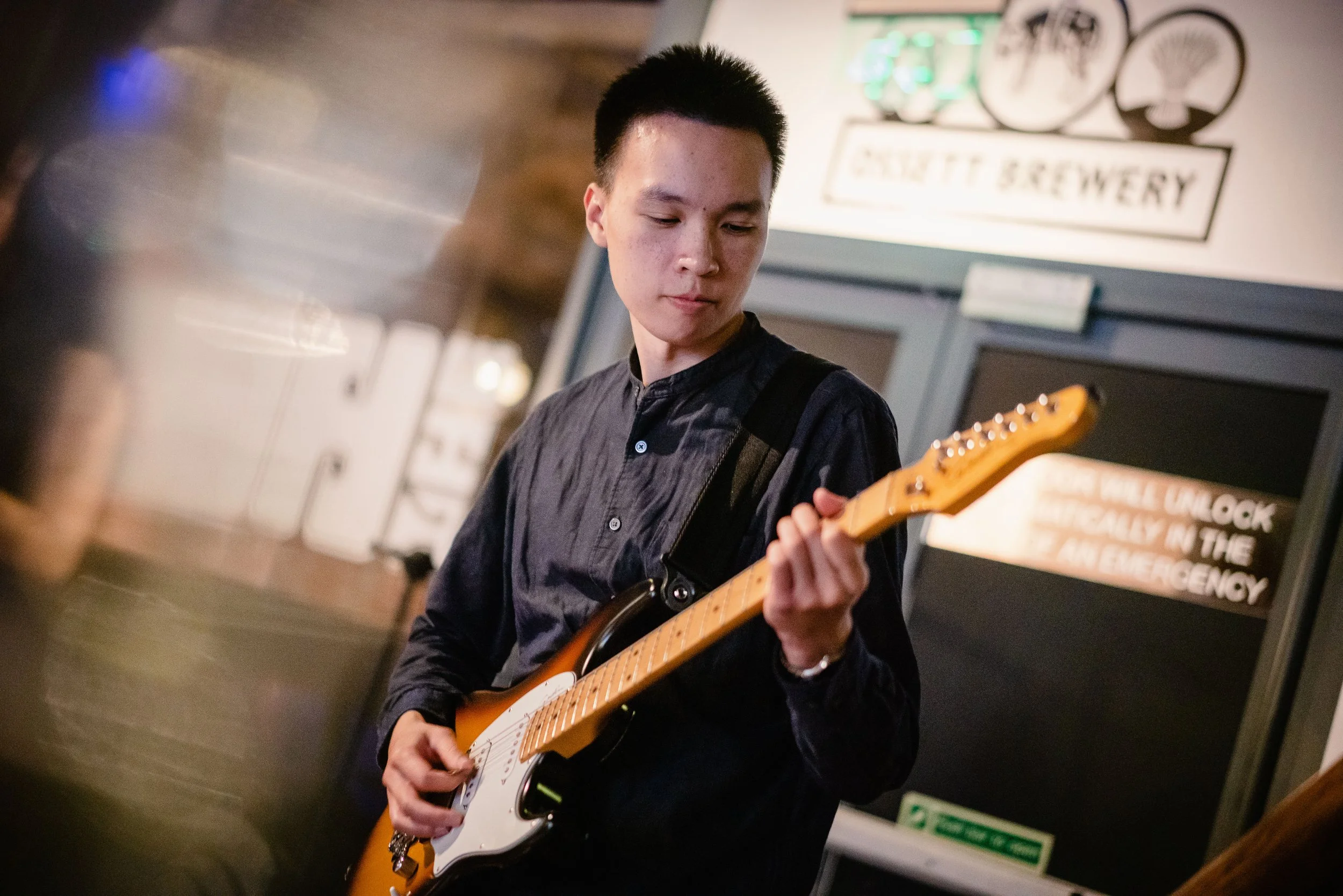 The Different Types of Music You Can Play on Guitar