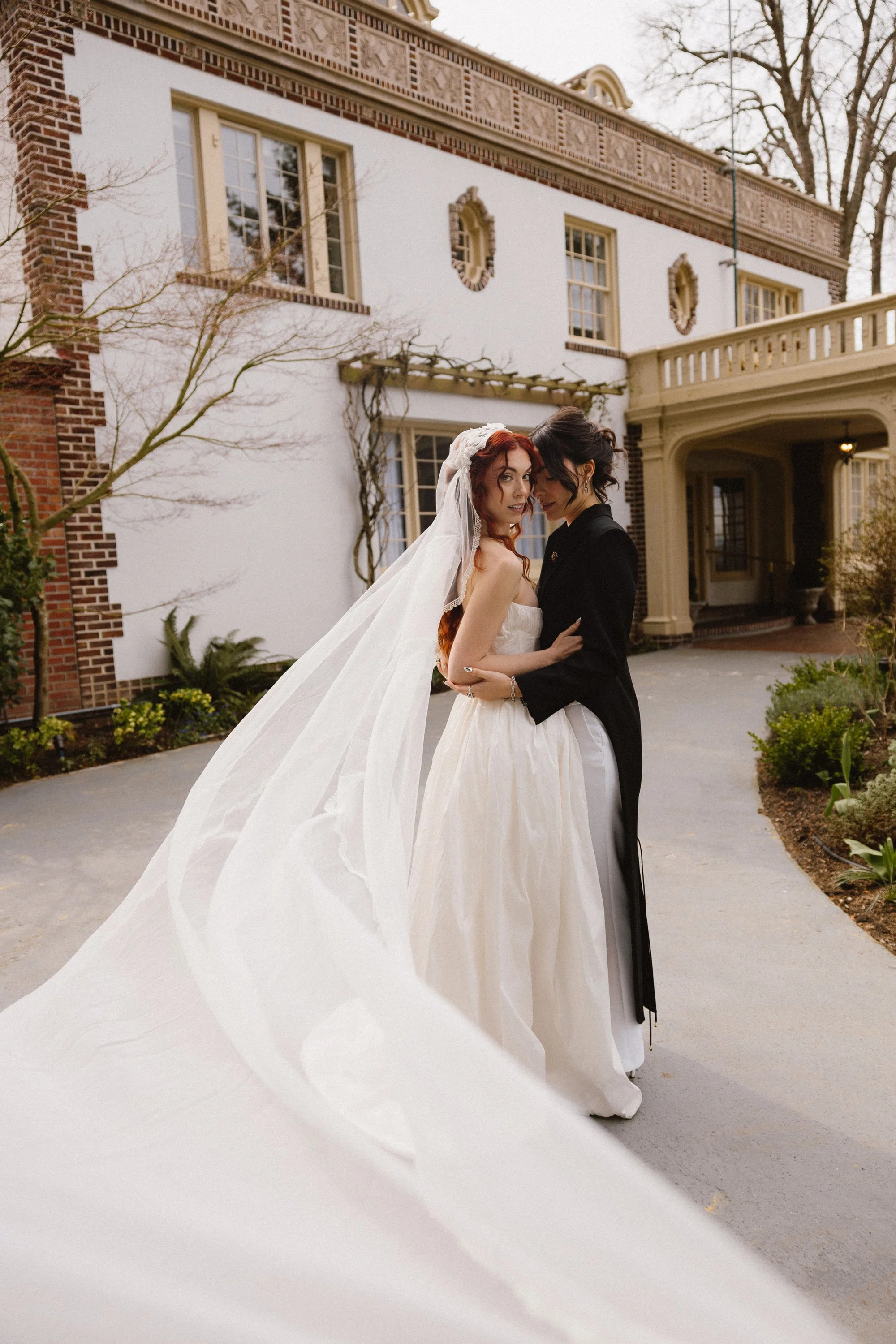 Light and Lovely at Lairmont Manor