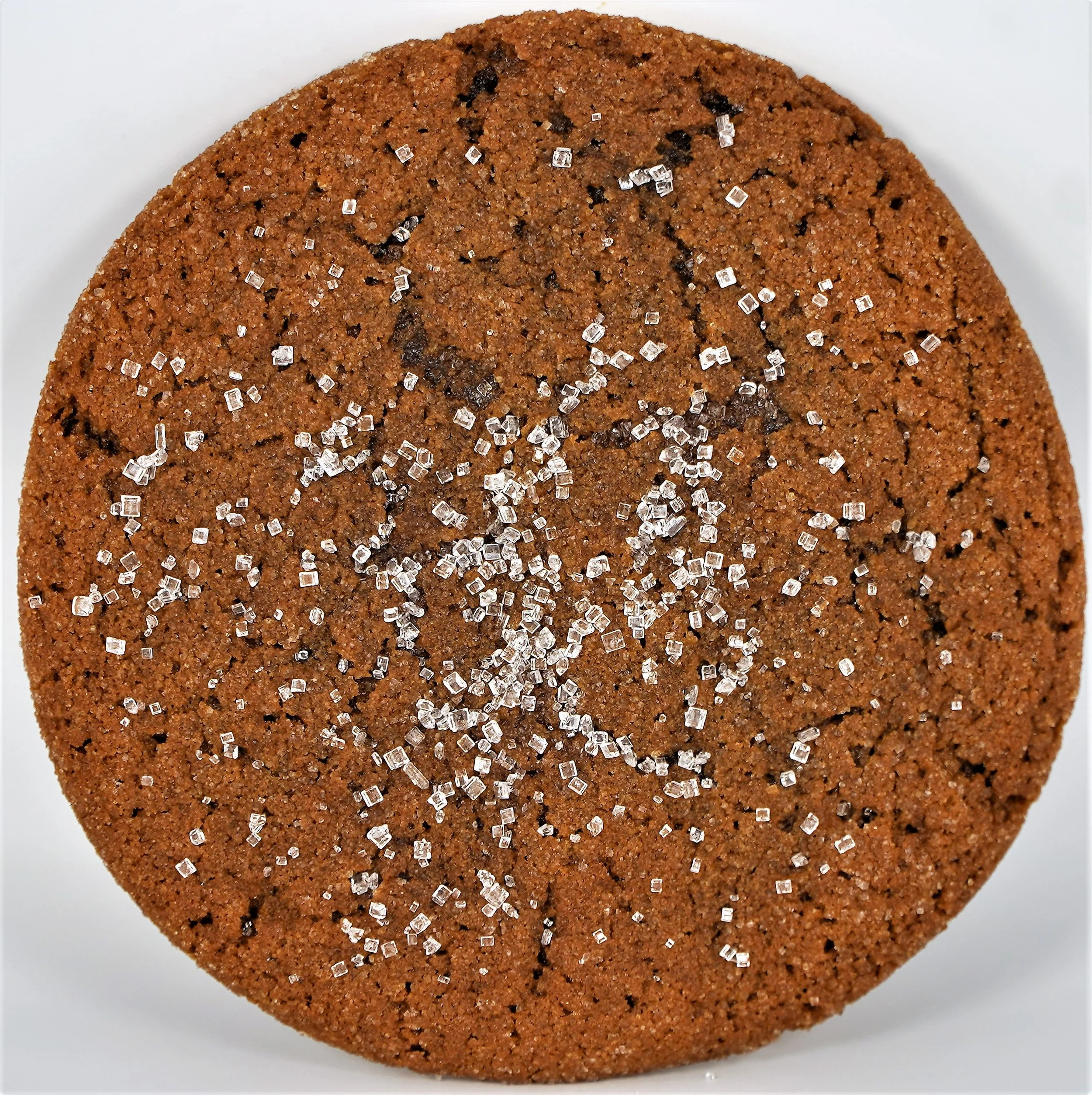 Jumbo Grandmas Molasses Cookie