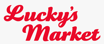 Lucky's Market Columbus, Concord, and Clifton