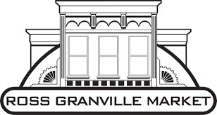 Ross Granville Market