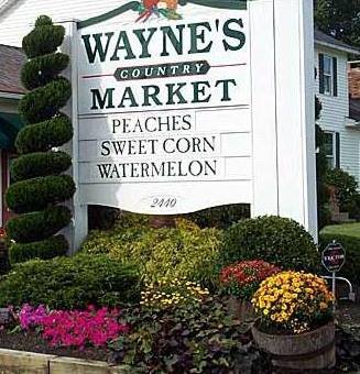 Waynes County Market