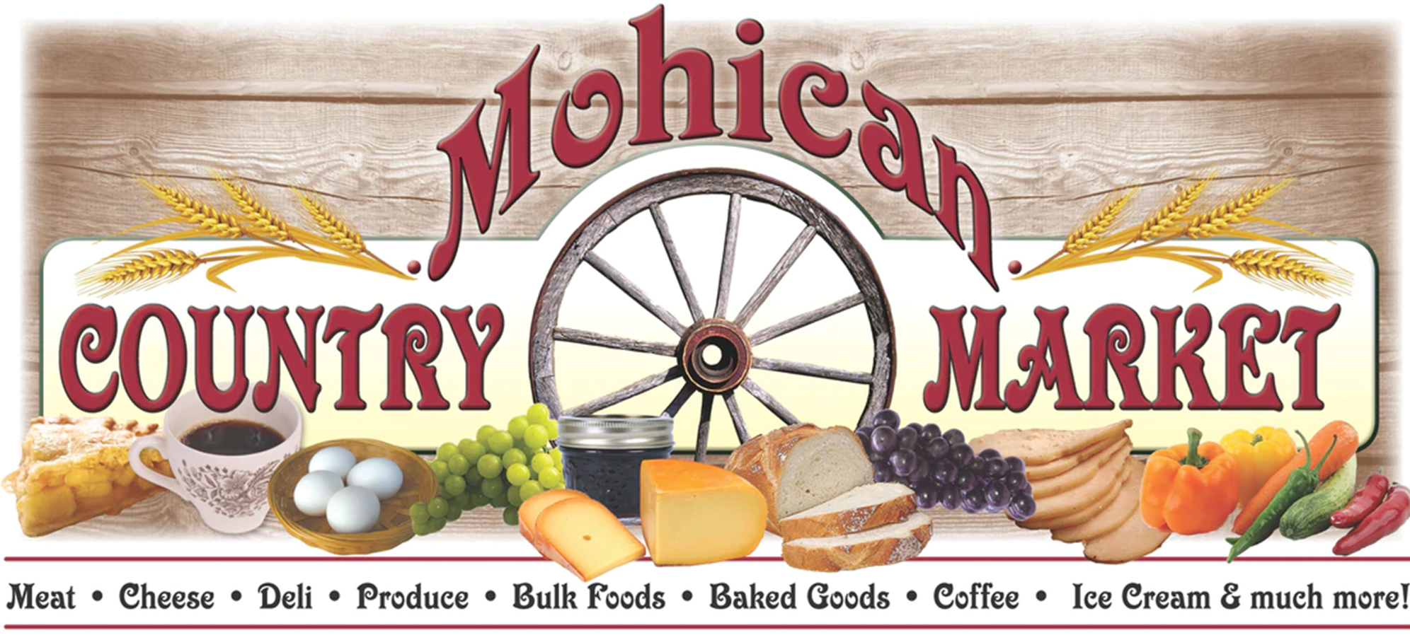Mohican Valley Market
