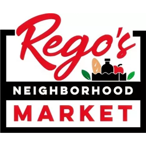 Rego's Market