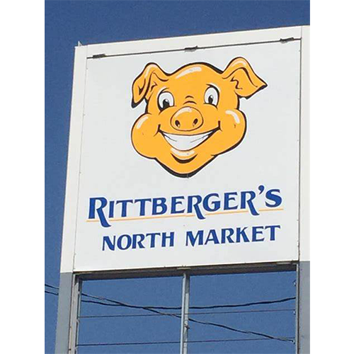 Rittberger's Market 