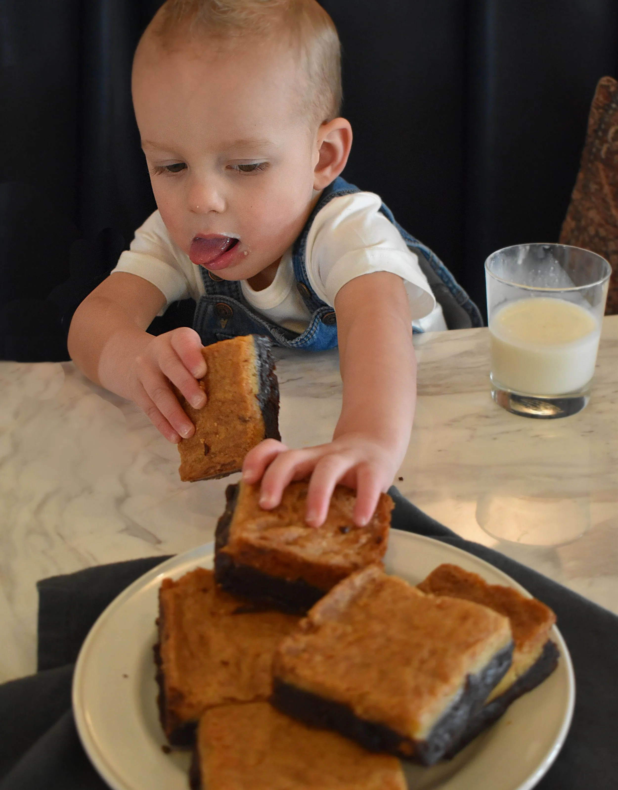 This is the image title caption