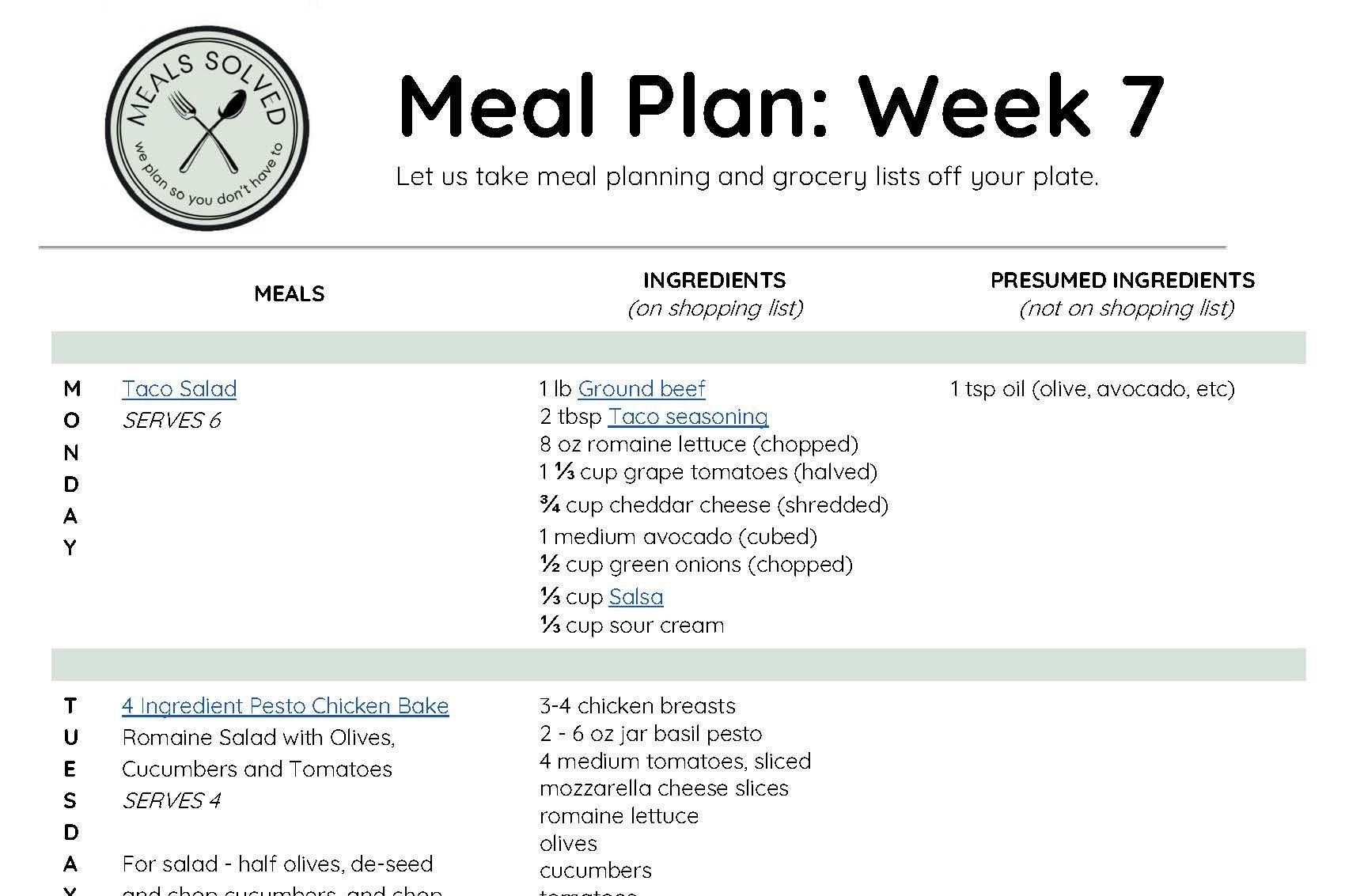 Week 3, March 2022