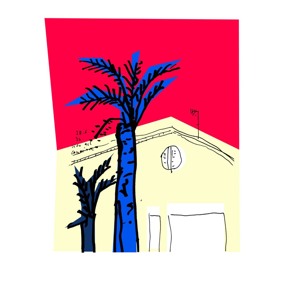 THE WEEPING SONG 3 (Lido Di Camaiore) (June 26)