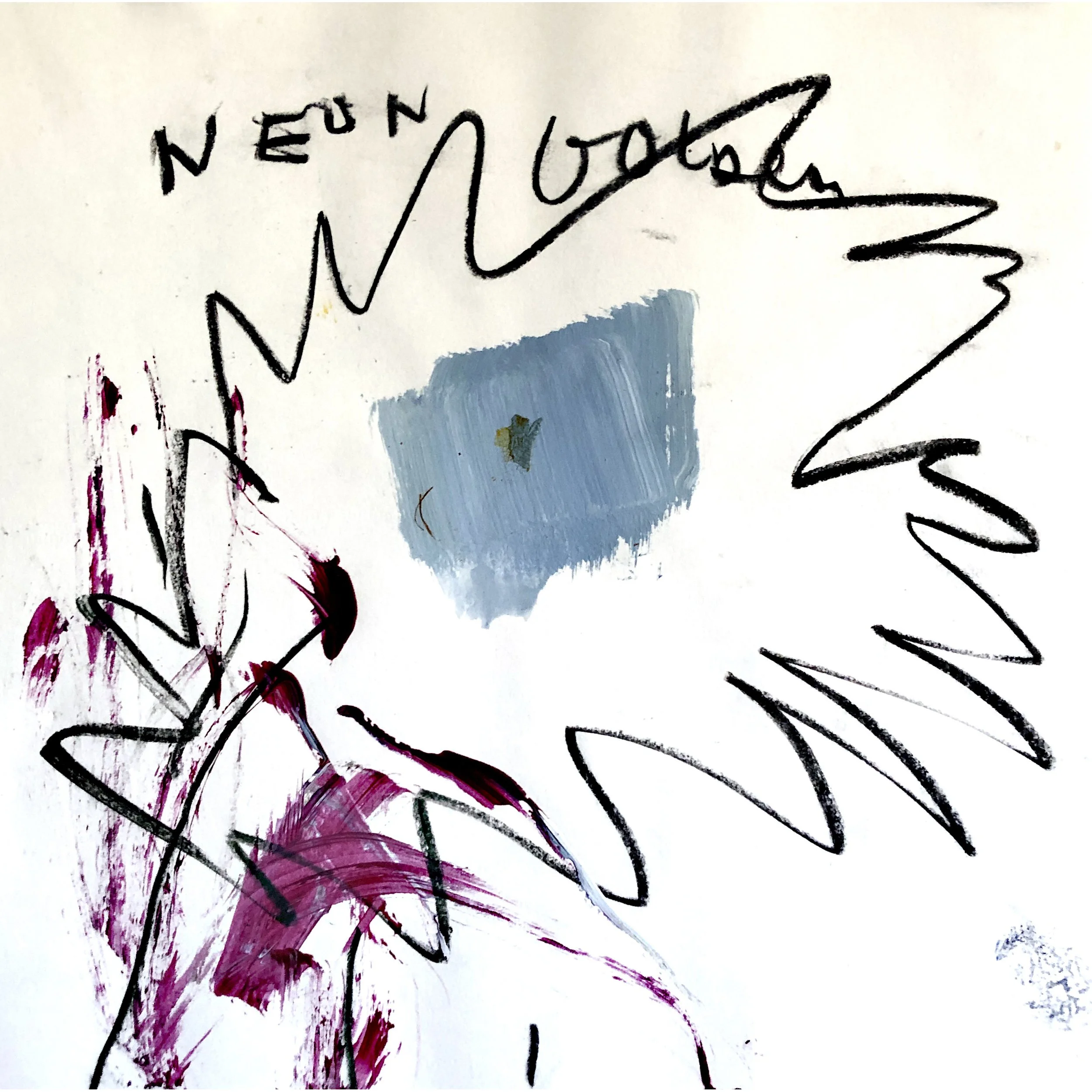 NEON GOLDEN (BRENNESSEL - STINGING NETTLE)