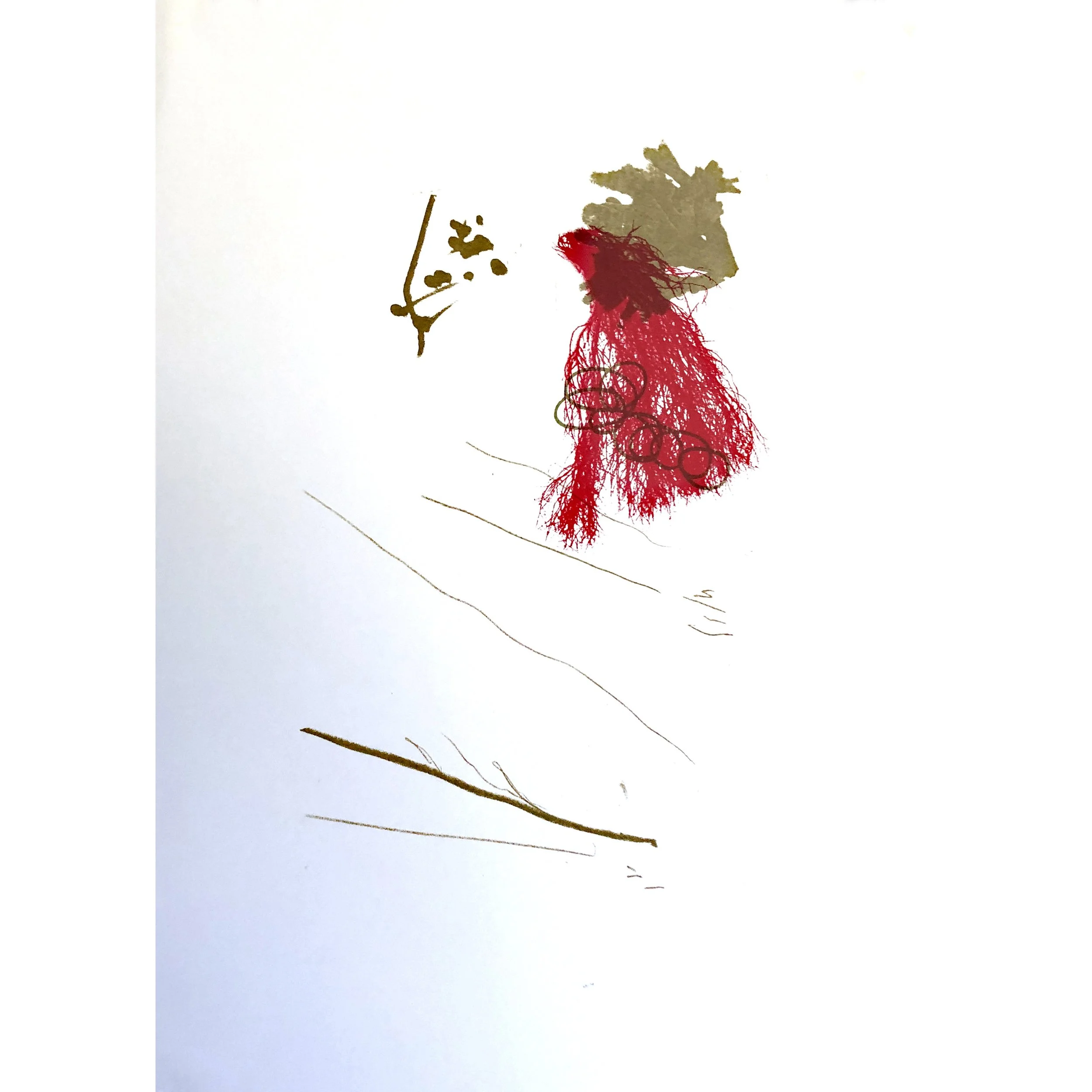 BITS 003 (GOLD PINK)