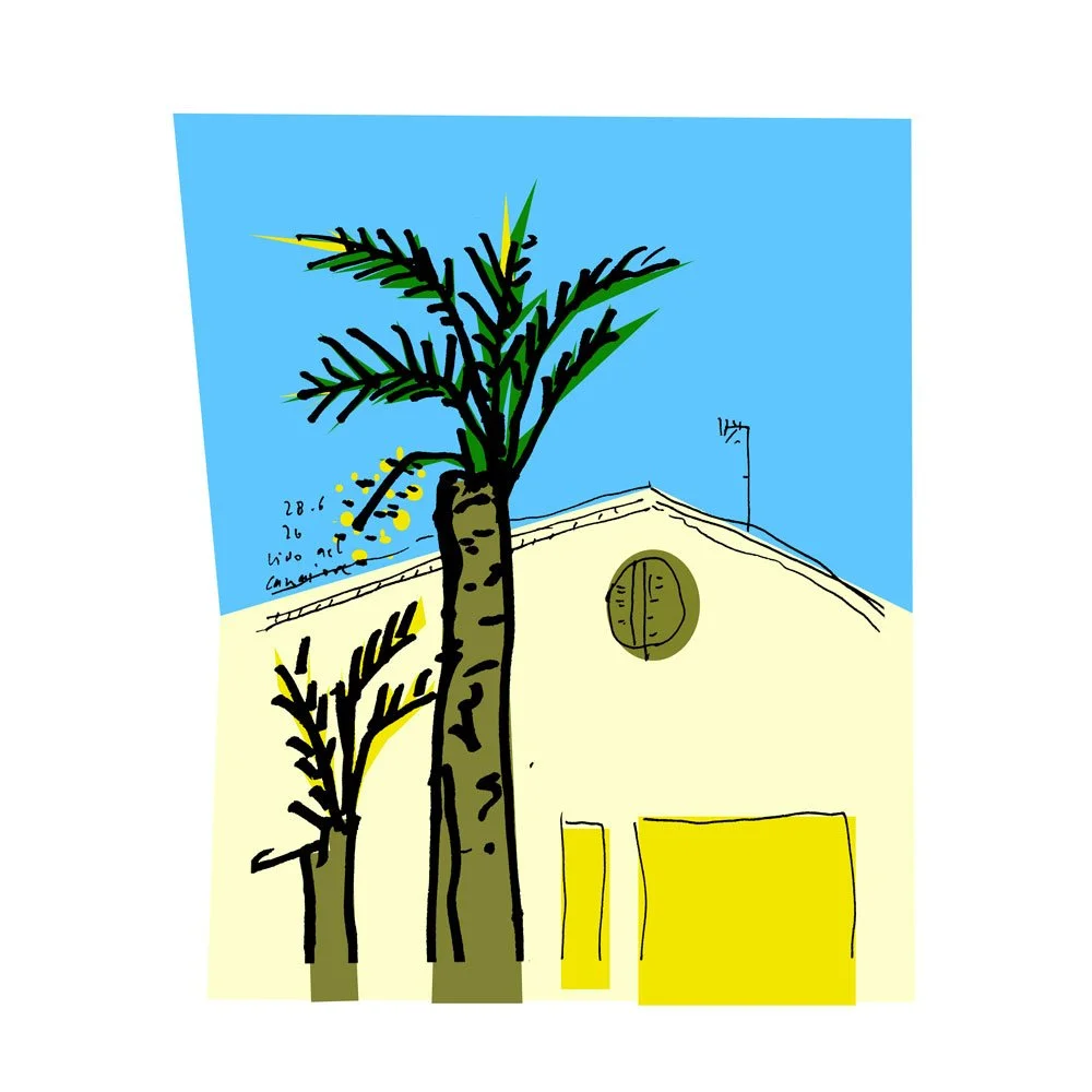 THE WEEPING SONG 6 (Lido Di Camaiore) (June 26)