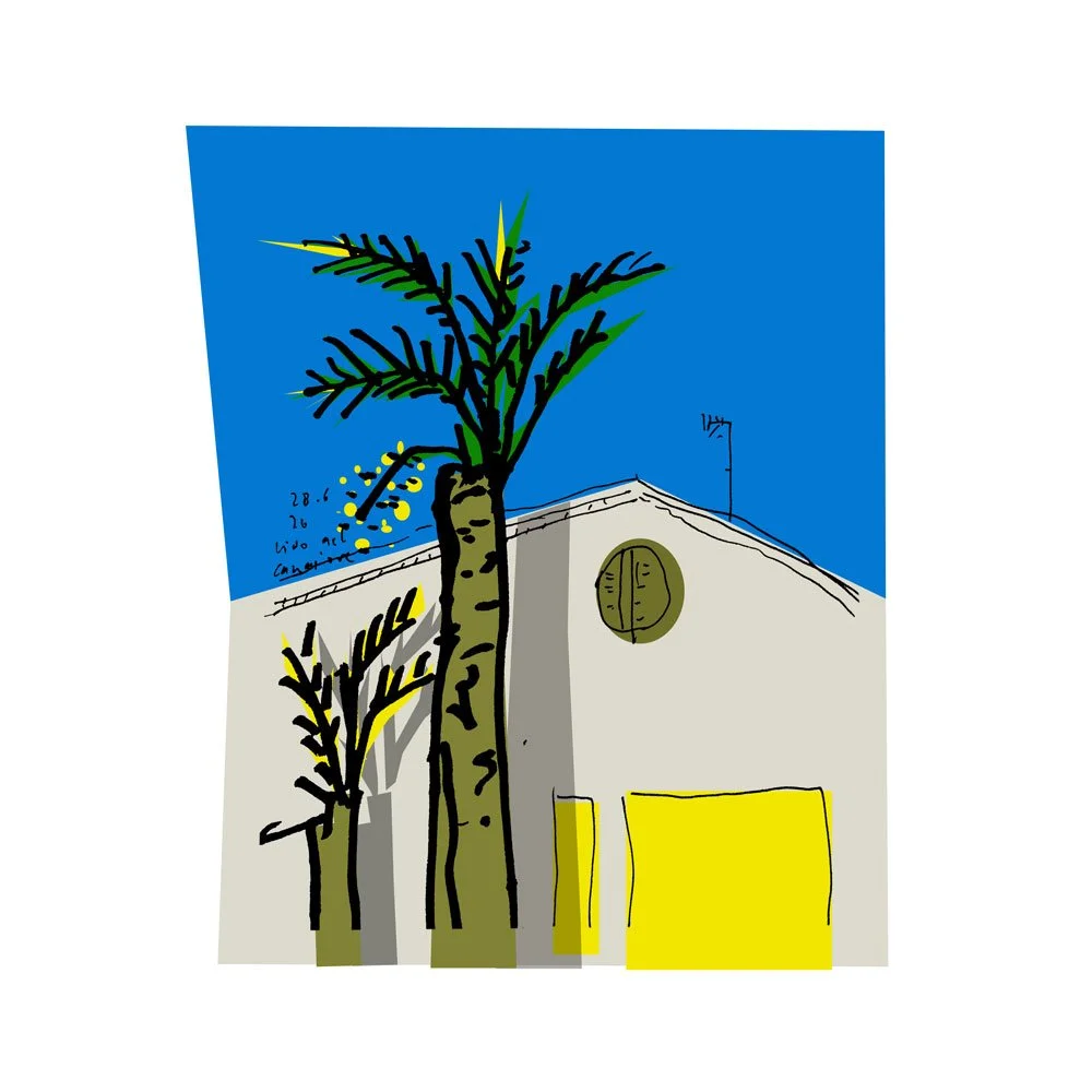 THE WEEPING SONG 8 (Lido Di Camaiore) (June 26)