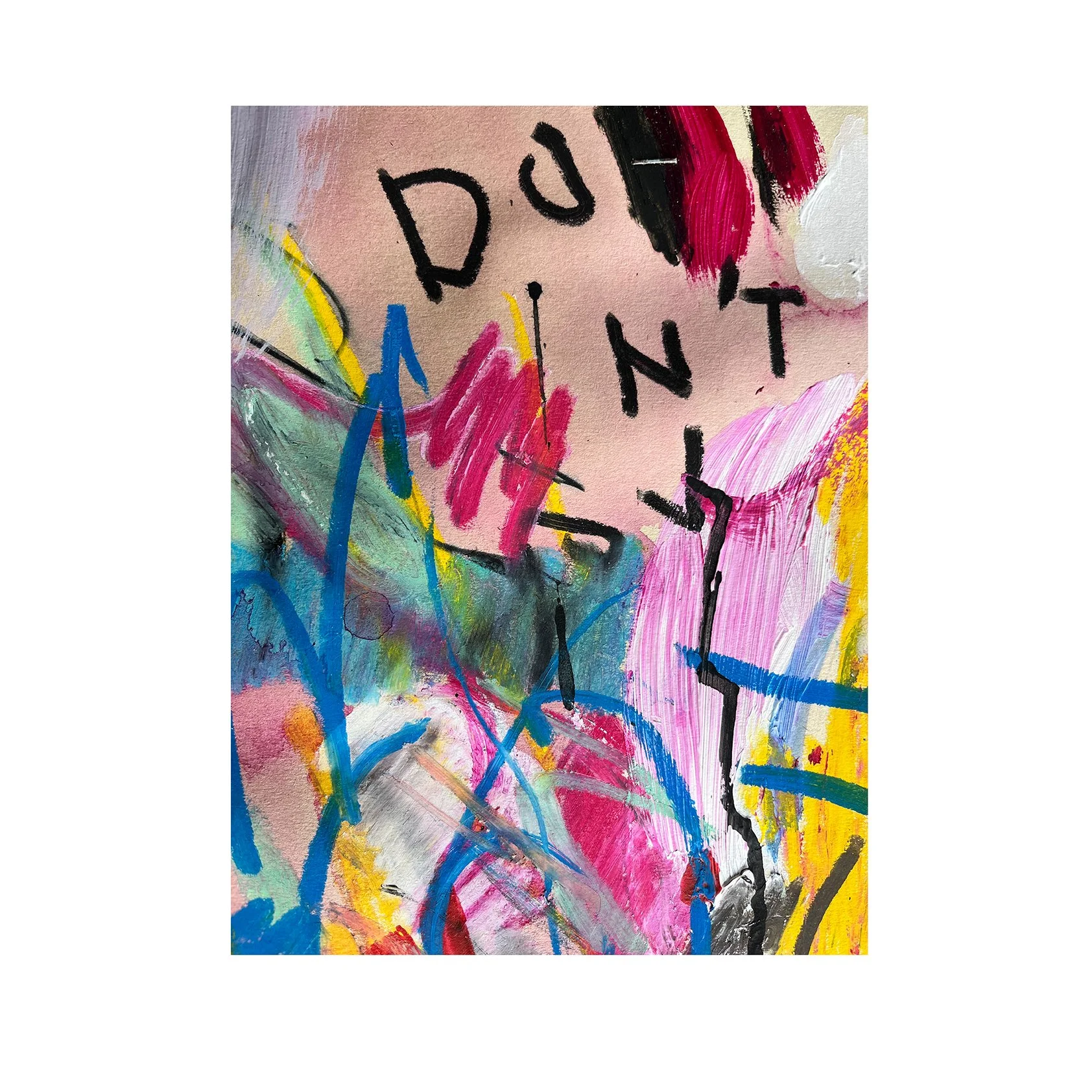 Don't You