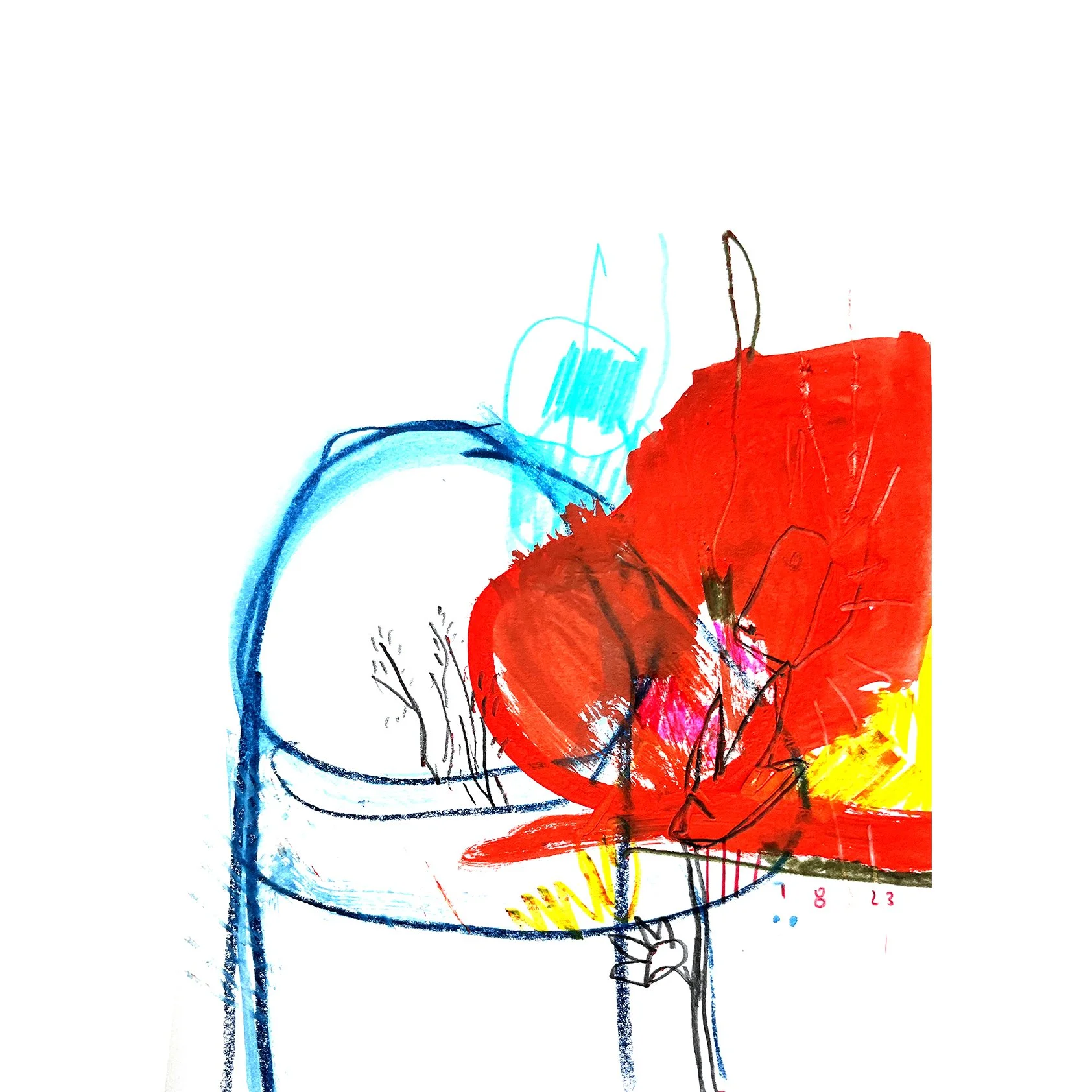 Poppy