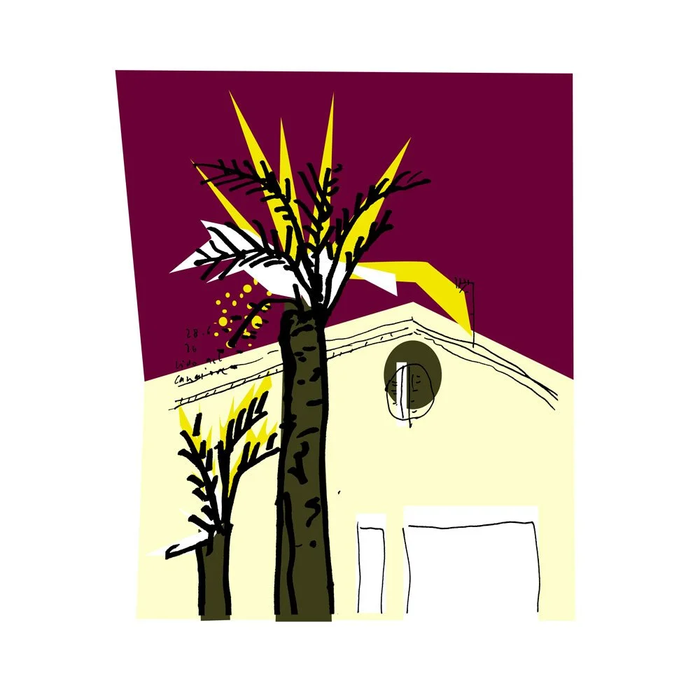 THE WEEPING SONG 4 (Lido Di Camaiore) (June 26)