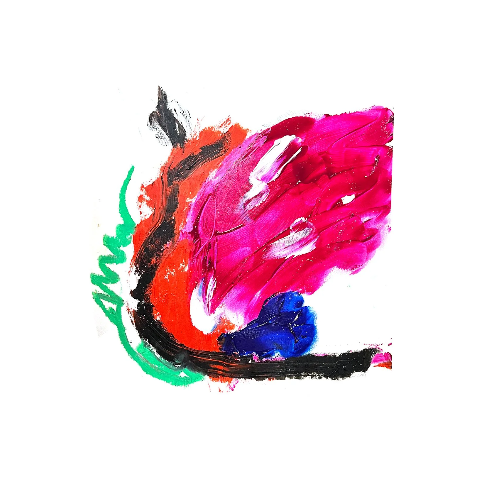 Pink Swirl (2026)