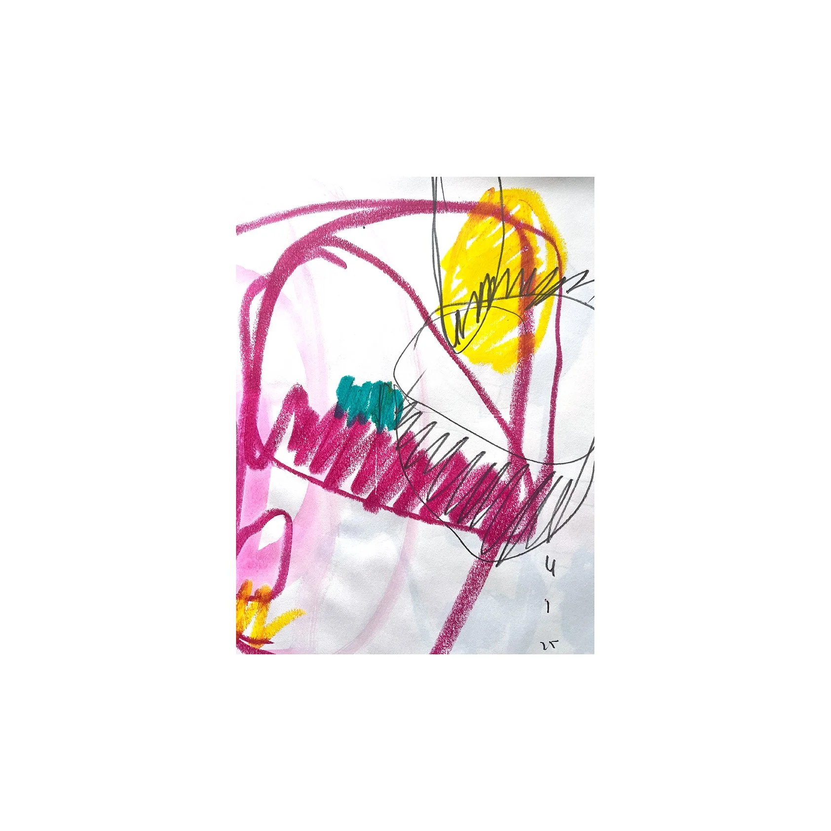 Skribble (2025)