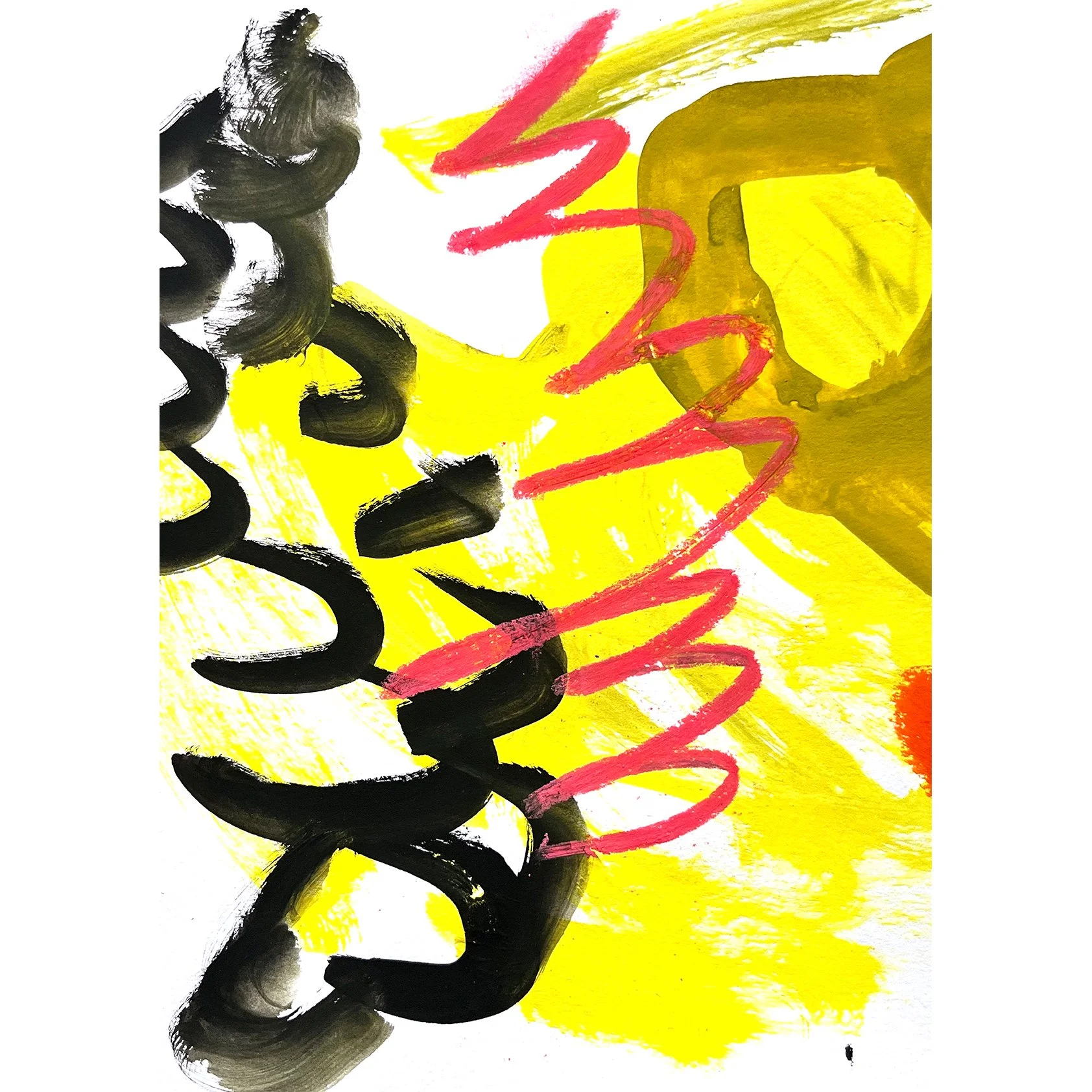Just A Twirl (Tuscany 2023)