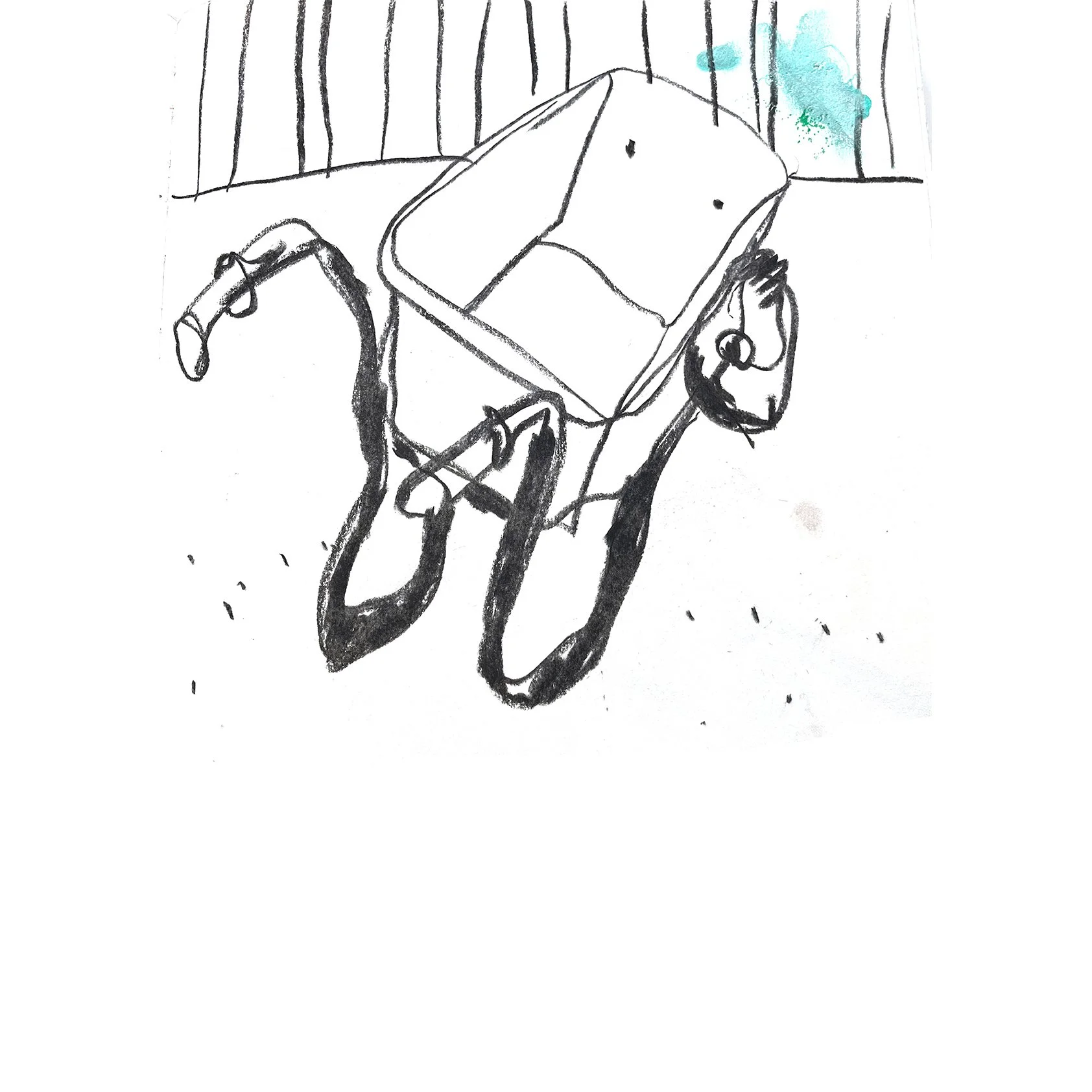Pandemic Barrow (2020)