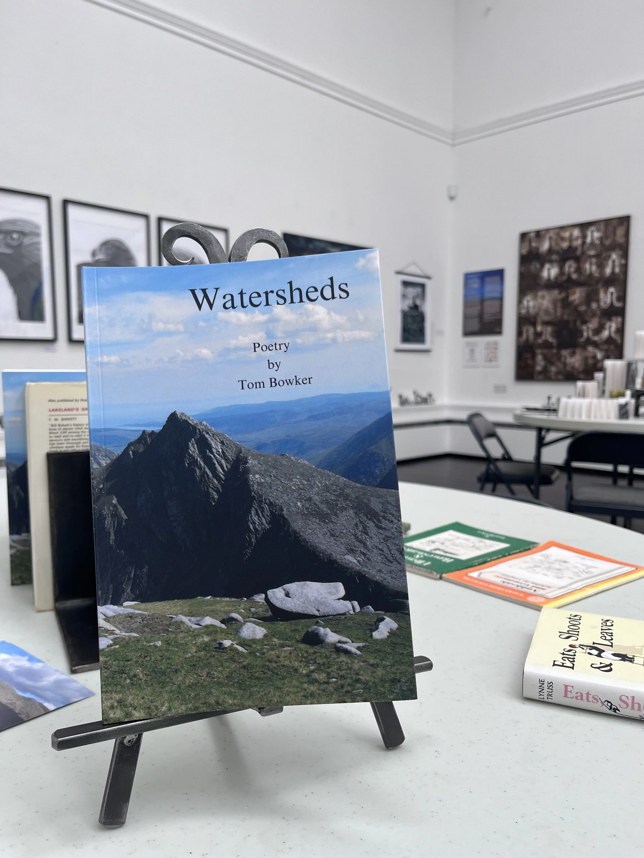 Watersheds II [2024]