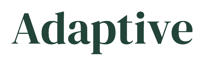 Adaptive