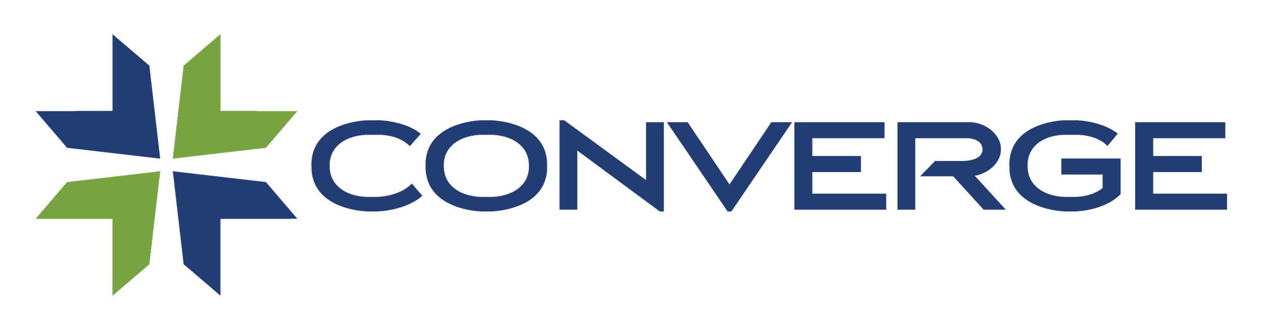 Converge Management Services