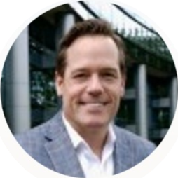 ROB COCHRAN