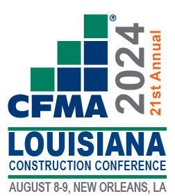 CFMA Louisiana Construction Conference