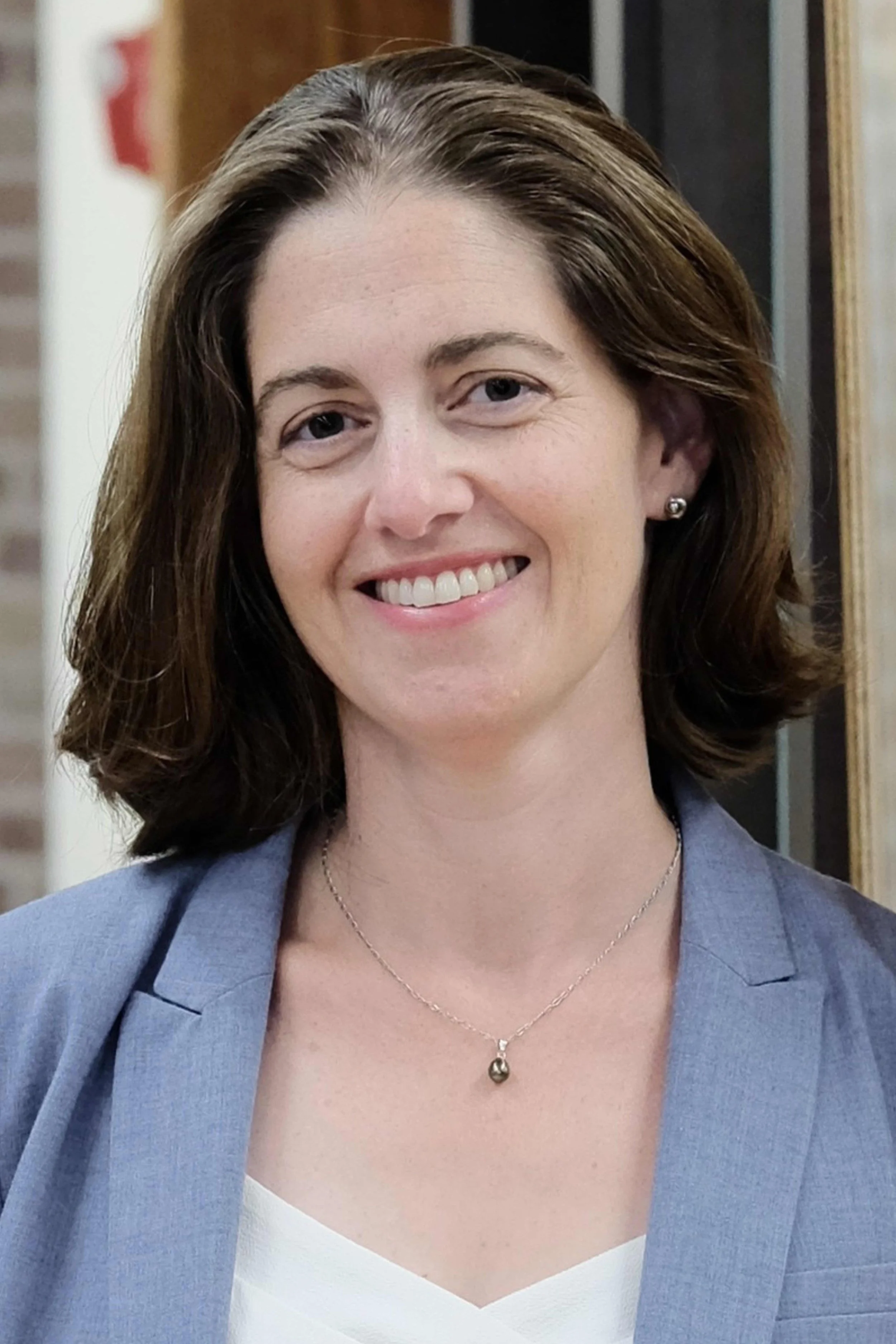 Anne Teague