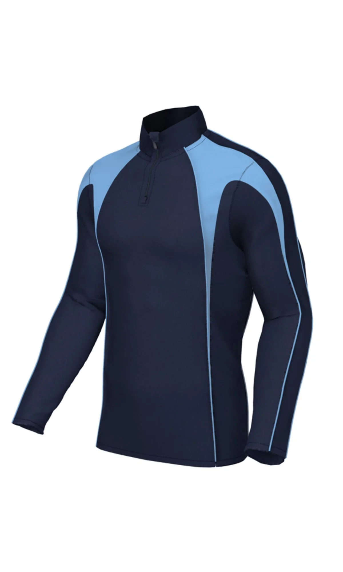 Midlayer Designs Junior Performance Midlayer — Murray Golf