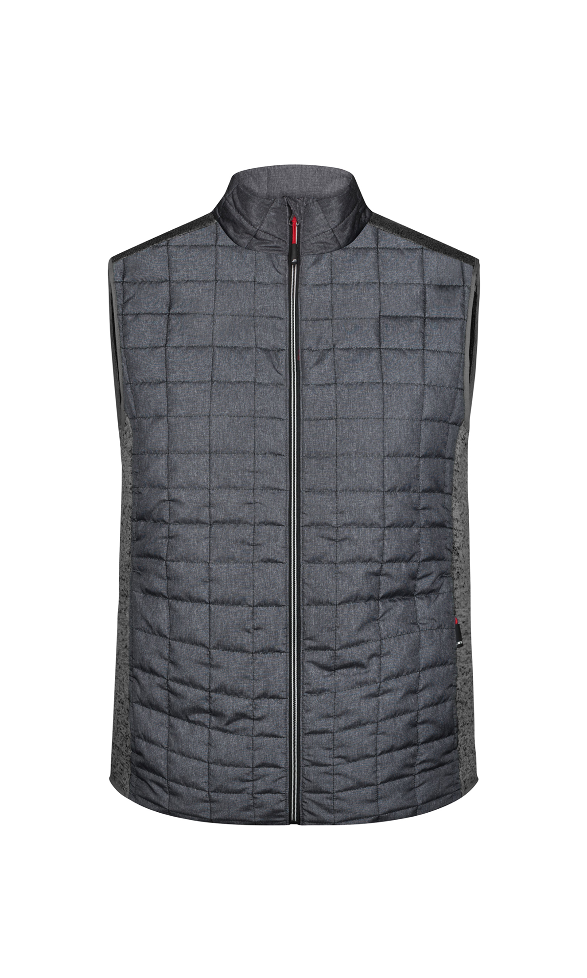 Quilted Gilet: Trafalgar — Murray Golf