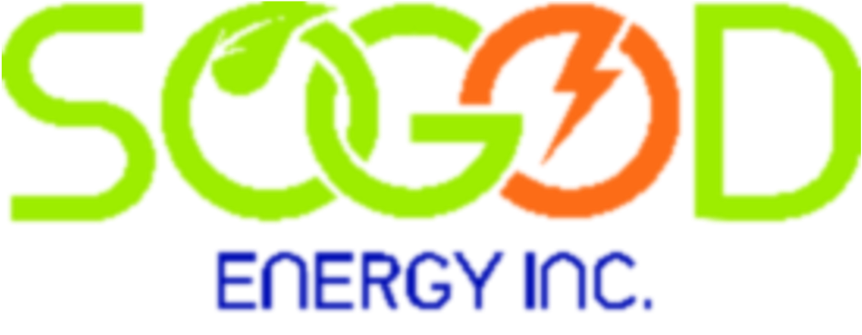 Sogod Energy Inc