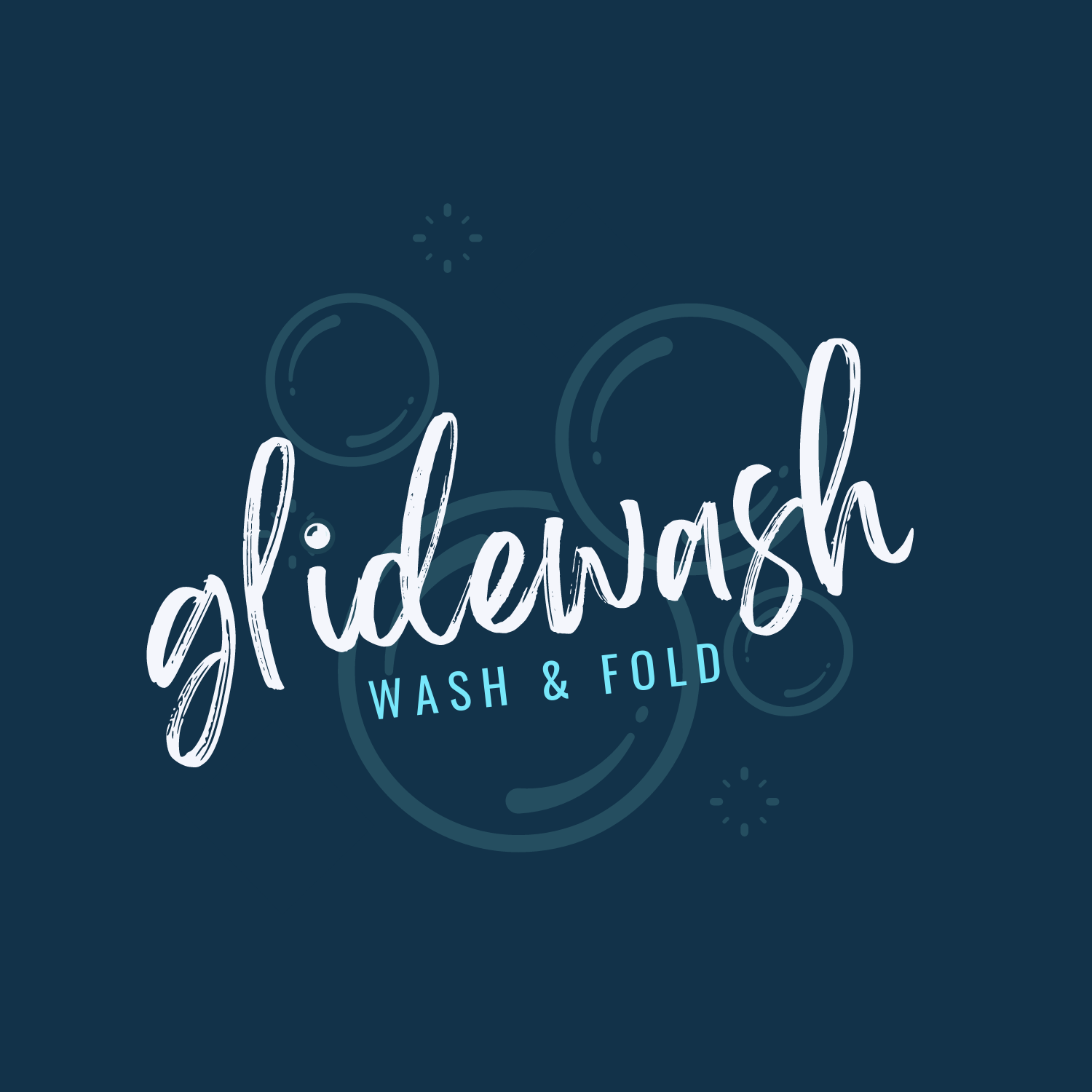 Glidewash