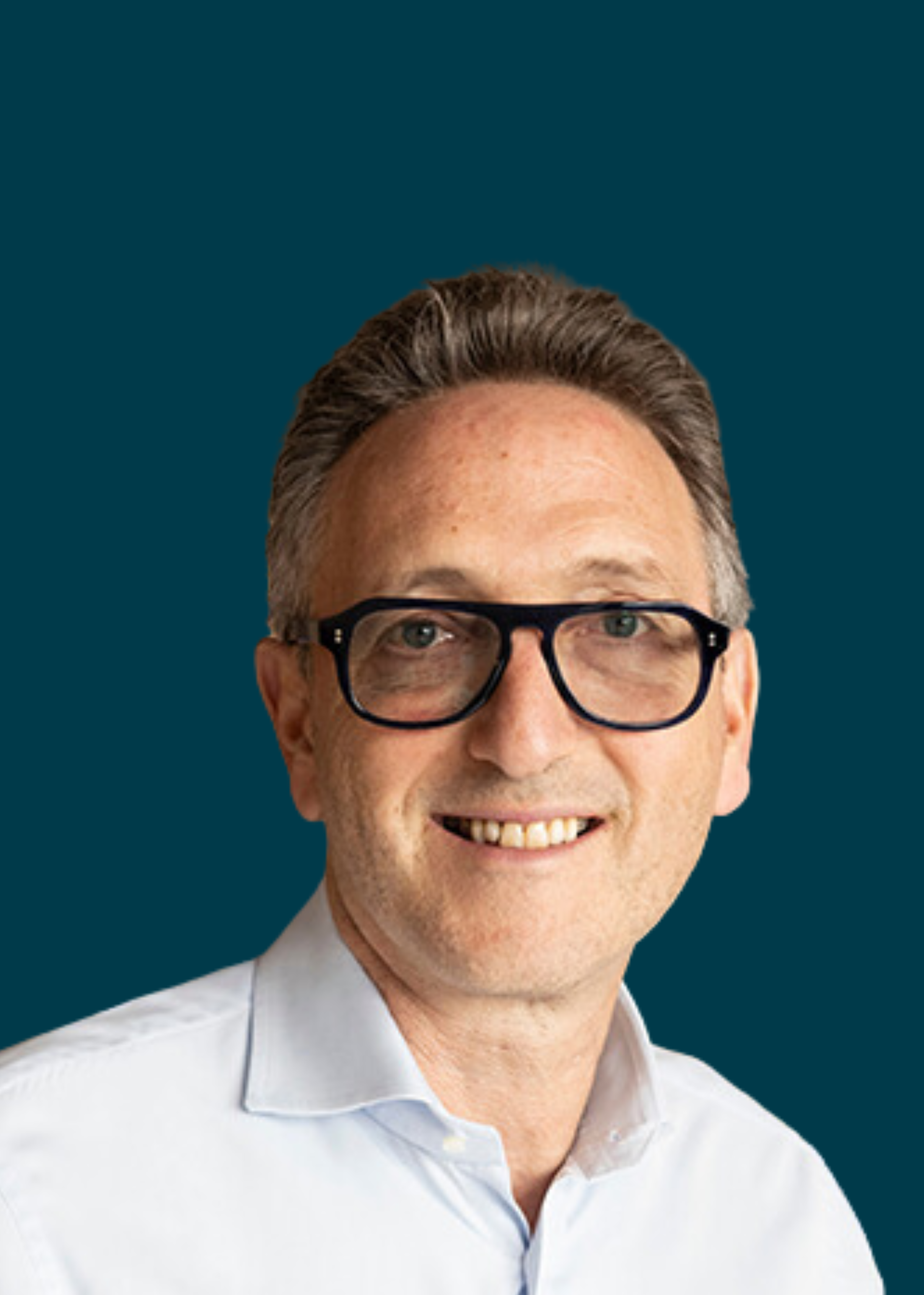 Jonathan Goldstein — The Jewish Leadership Council