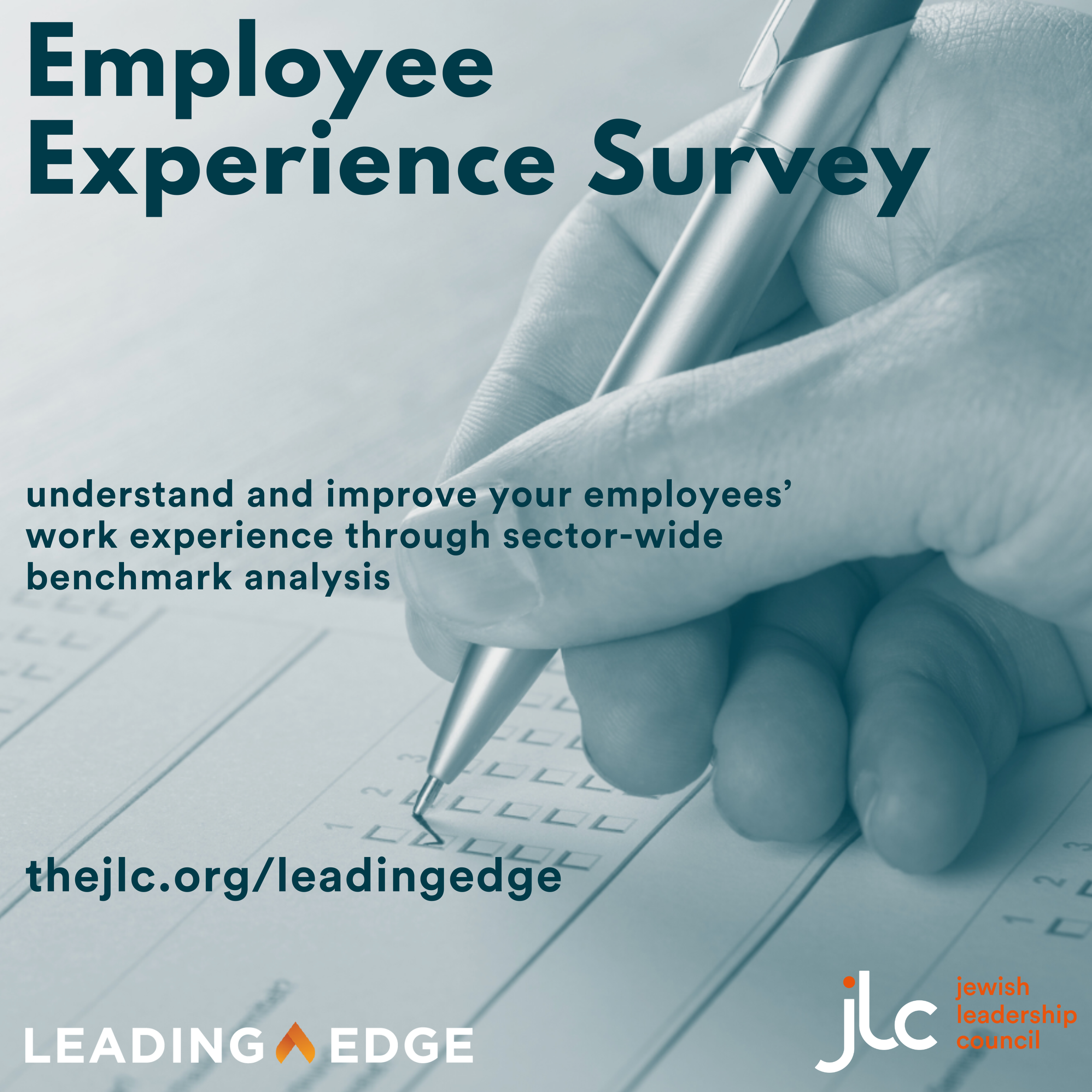 Employee Engagement Survey