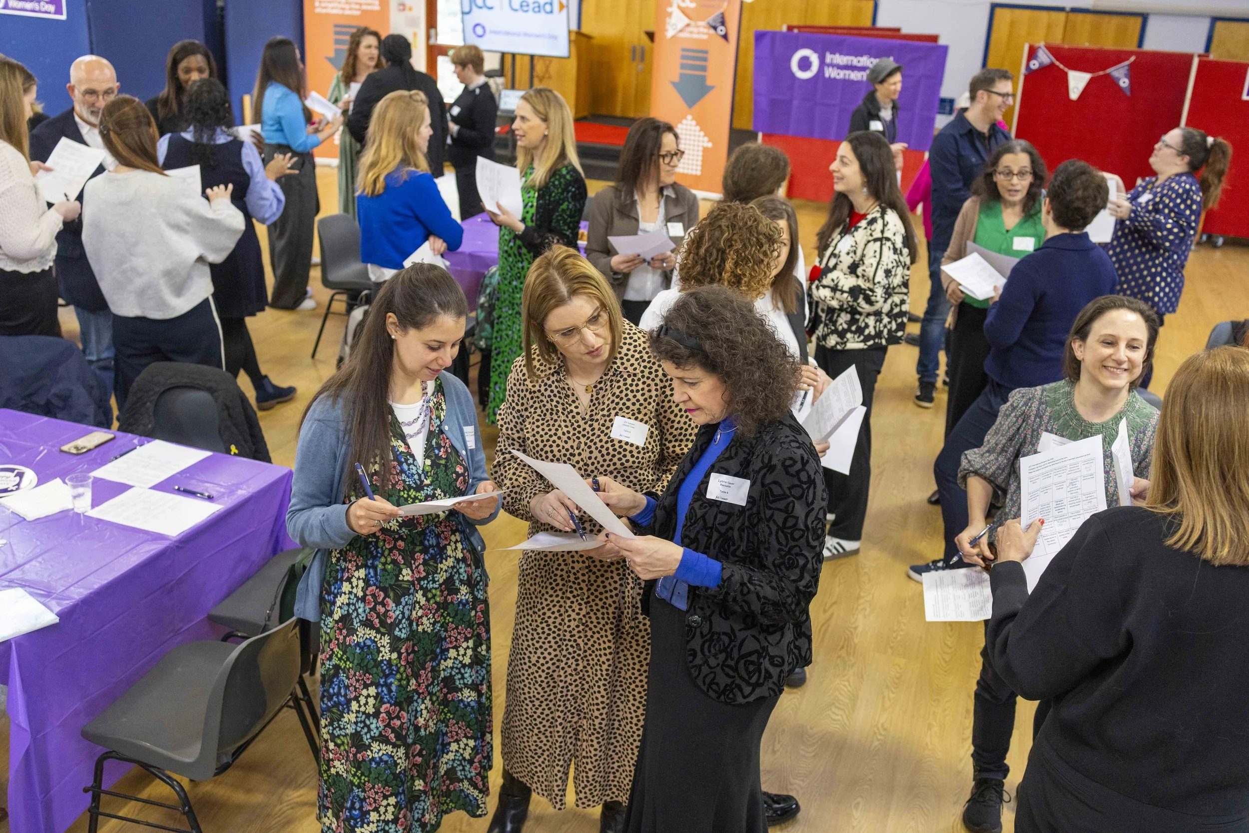 International Women's Day 2026