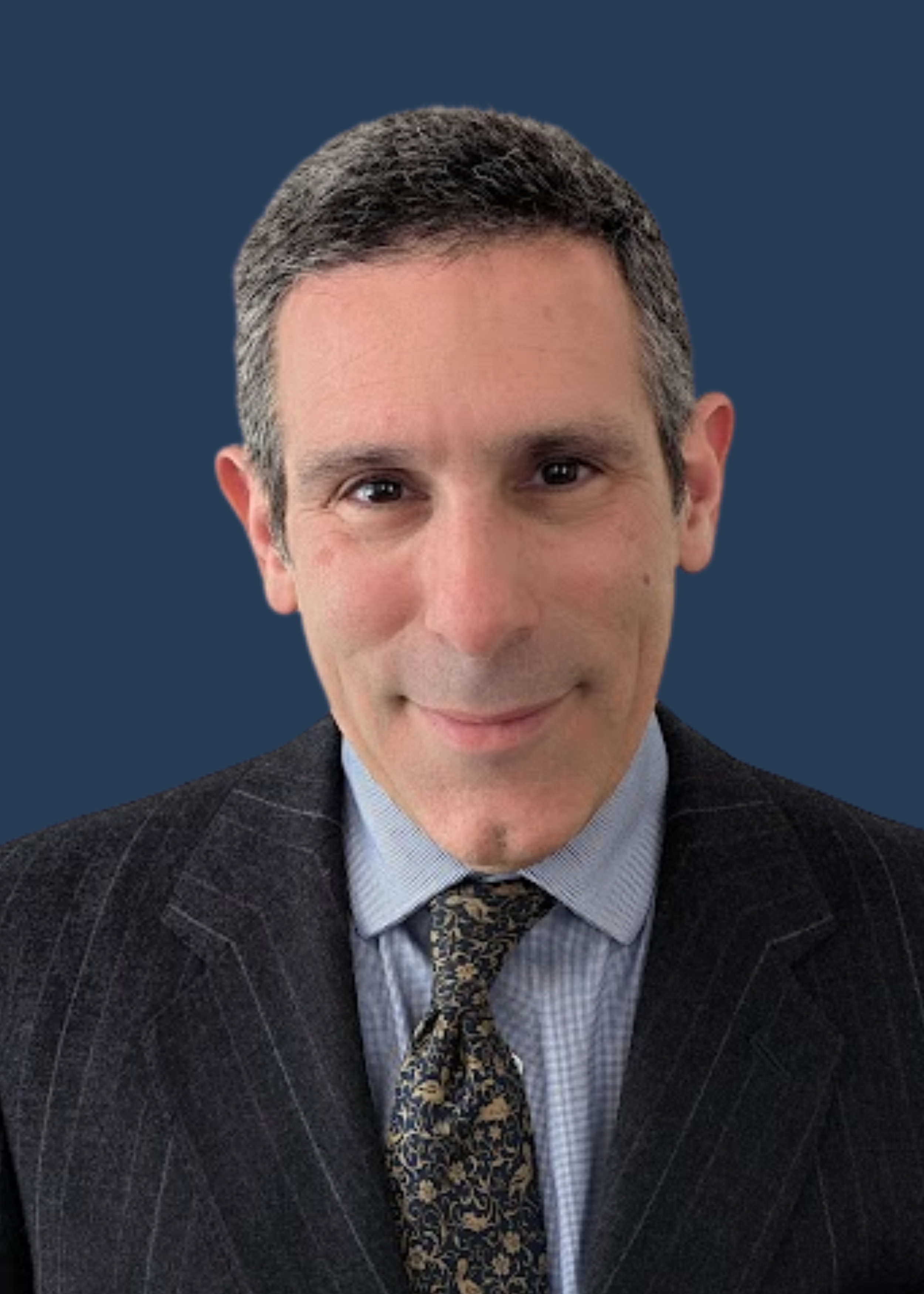 David Toebbe David Toube — The Jewish Leadership Council