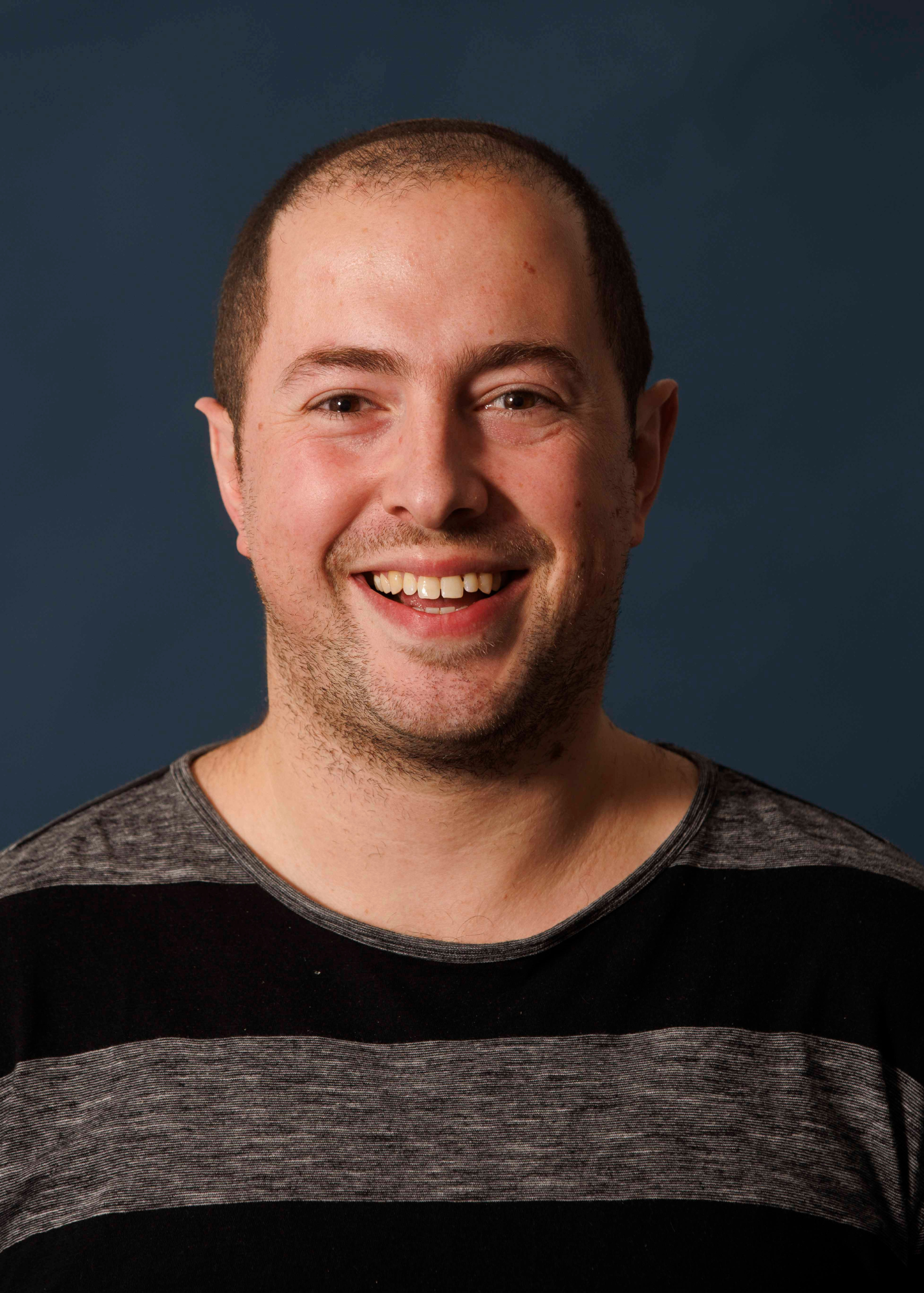 Adam Science — The Jewish Leadership Council